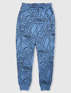 Pants Weekend para niño