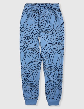 Pants Weekend para niño