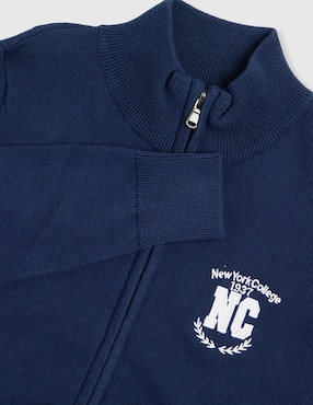 Sudadera para niño