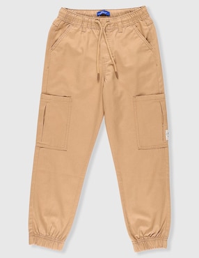 Pantalón jogger Weekend para niño