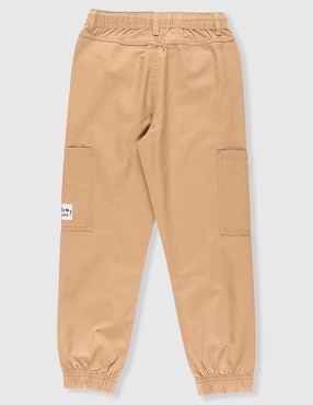 Pantalón jogger Weekend para niño