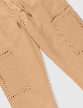 Pantalón jogger Weekend para niño