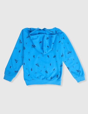 Sudadera para niño