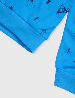 Sudadera para niño