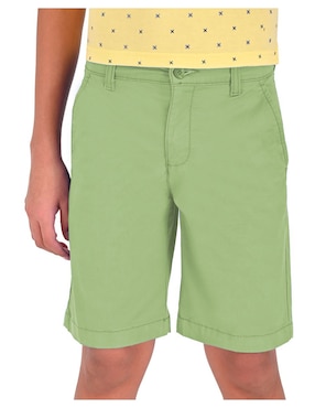 Bermuda Yale para niño