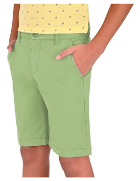 Bermuda Yale para niño