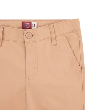 Bermuda Levi´s para niño
