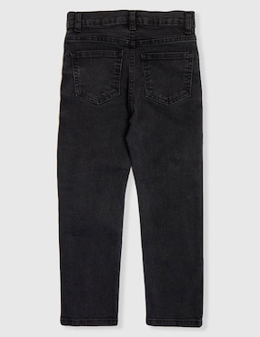 Jeans slim Weekend para niño