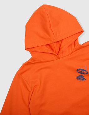 Sudadera para niño