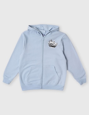 Sudadera para niño