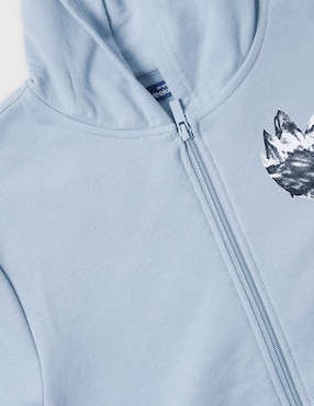 Sudadera para niño