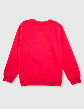 Sudadera para niño