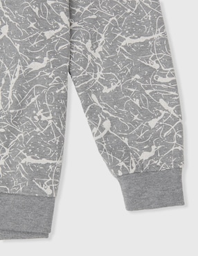 Sudadera para niño