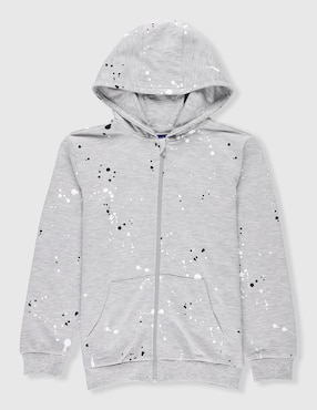 Sudadera Weekend para niño