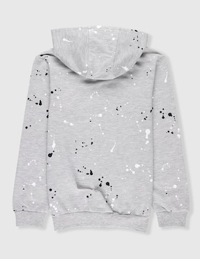 Sudadera Weekend para niño