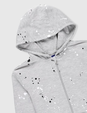 Sudadera Weekend para niño