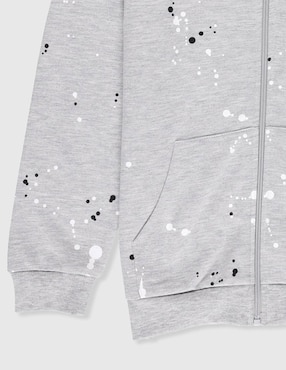 Sudadera Weekend para niño