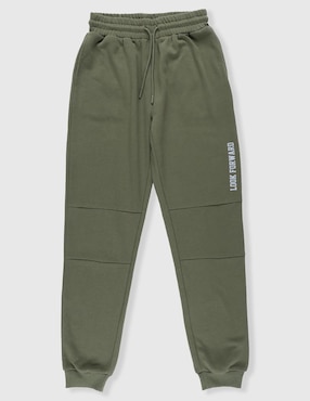 Pants jogger Weekend para niño