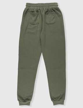 Pants jogger Weekend para niño