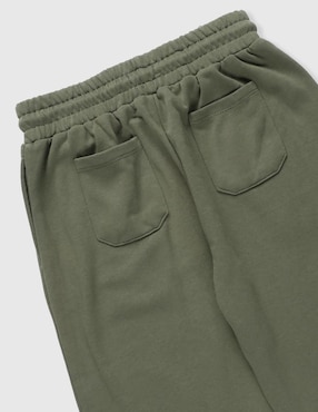 Pants jogger Weekend para niño