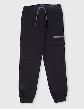 Pantalón jogger Weekend para niño