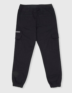 Pantalón jogger Weekend para niño