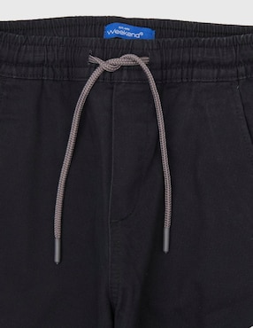 Pantalón jogger Weekend para niño