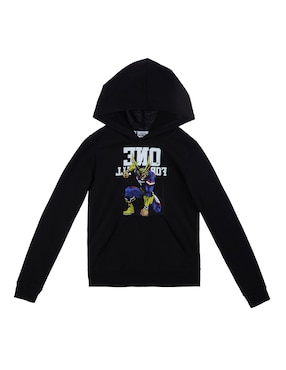 Sudadera Optima para niño