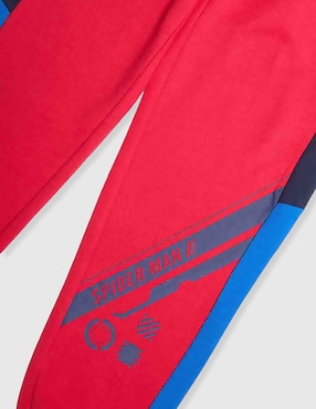 Pants Disney Dtr Spider-Man para niño