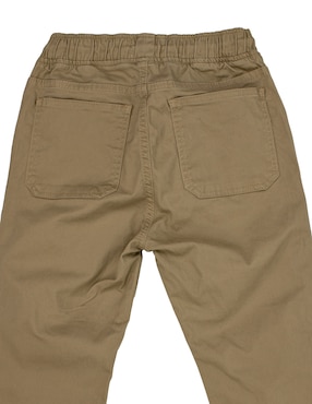 Jeans slim Furor para niño