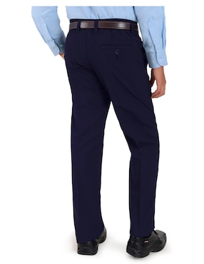 Pantalón de vestir Yale para niño