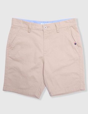 Bermuda Us Polo para niño