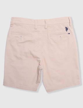Bermuda Us Polo para niño