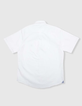 Camisa casual Us Polo de algodón manga corta para niño