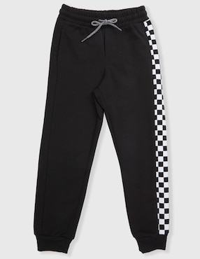 Pants Furor para niño