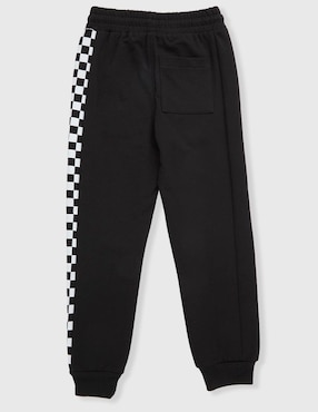 Pants Furor para niño