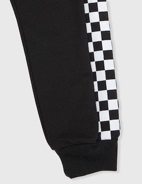 Pants Furor para niño