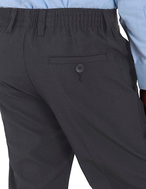 Pantalón de vestir Yale para niño