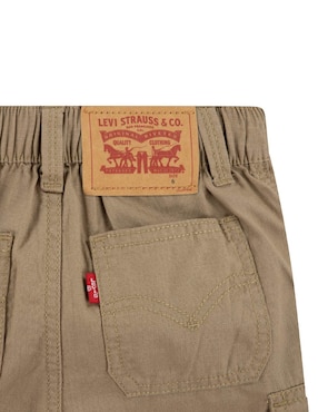 Bermuda Levi´s para niño