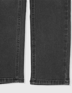 Jeans slim Weekend deslavado para niño
