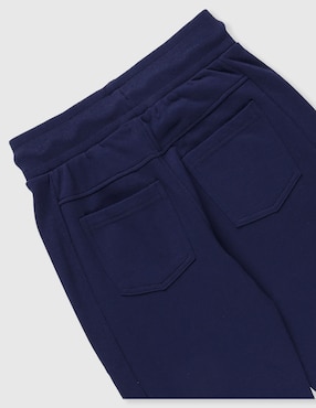 Pants Weekend para niño