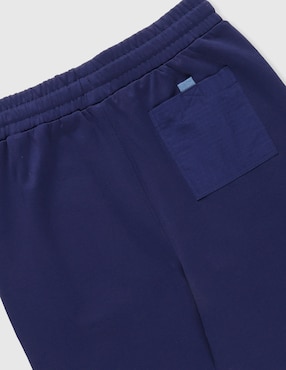 Pants jogger Weekend para niño