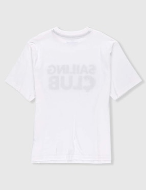 Playera Weekend manga corta para niño