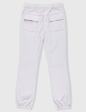Pantalón jogger Weekend para niño