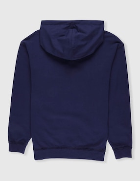 Sudadera Weekend para niño
