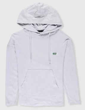 Sudadera Weekend para niño