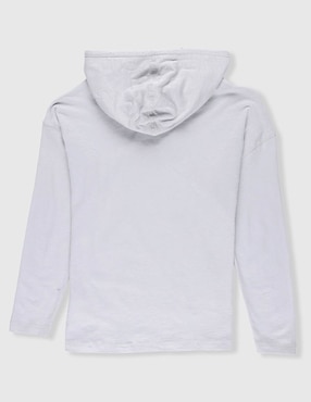 Sudadera Weekend para niño