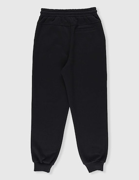 Pants jogger Weekend para niño