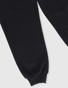 Pants jogger Weekend para niño