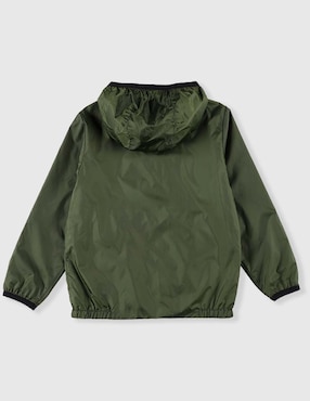 Chamarra Weekend para niño